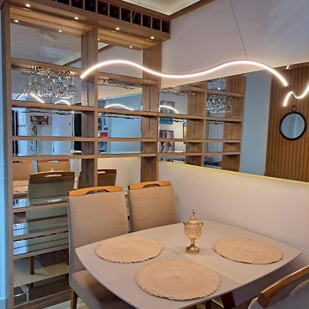 Minha Praia Condominios - Copacabana Ріо-де-Жанейро Екстер'єр фото