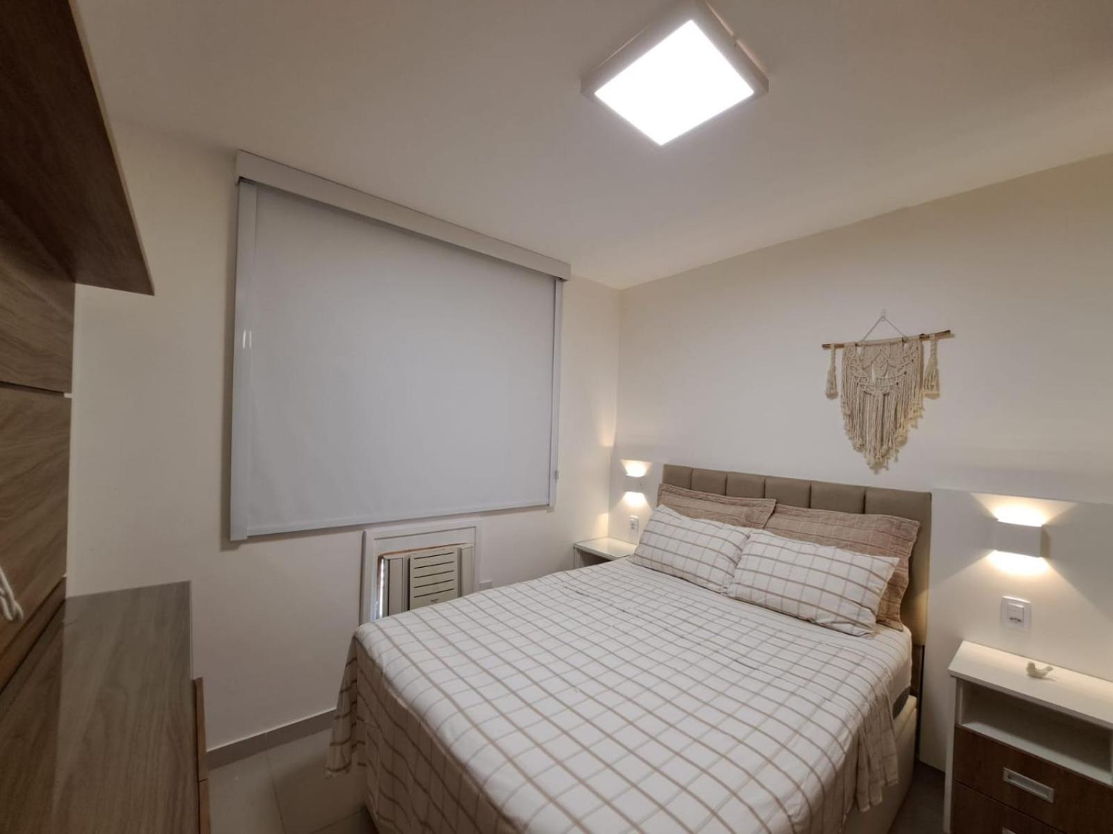 Minha Praia Condominios - Copacabana Ріо-де-Жанейро Екстер'єр фото