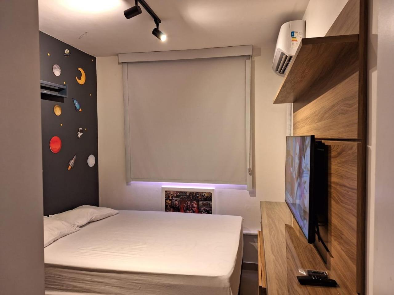 Minha Praia Condominios - Copacabana Ріо-де-Жанейро Екстер'єр фото